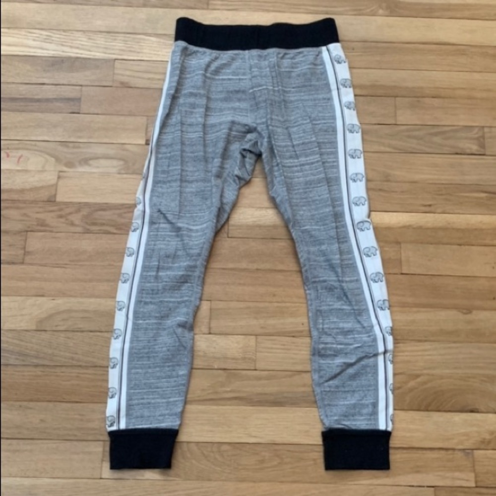 Ivory Ella leggings